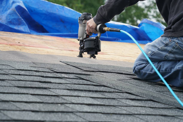 Trusted Louisville, MS Roofing Contractor Experts